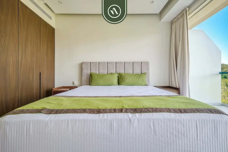 Oceanview 2 BR Condo in Punta Mita - Beach - Pool