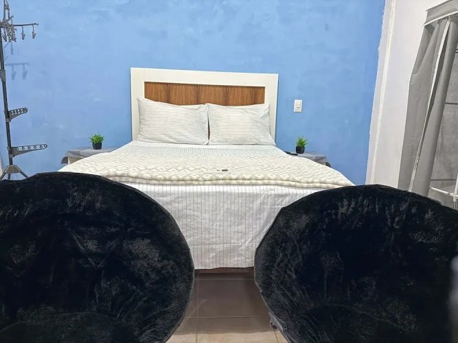 Cozy Studio Near Beach - Golden Zone