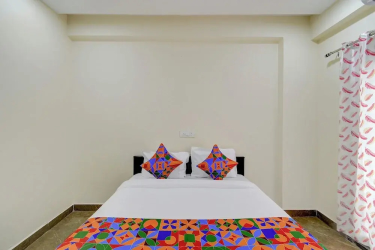 Fabhotel Heaven 75
