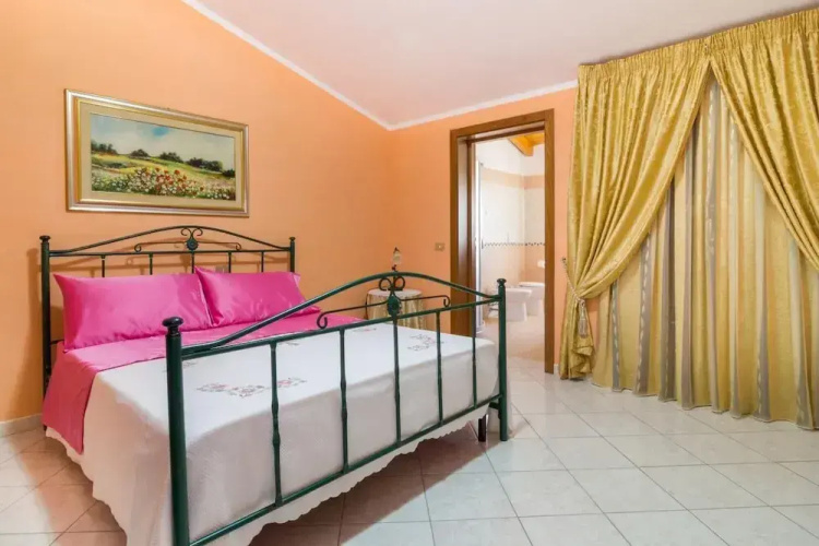 B&B Casa Titti