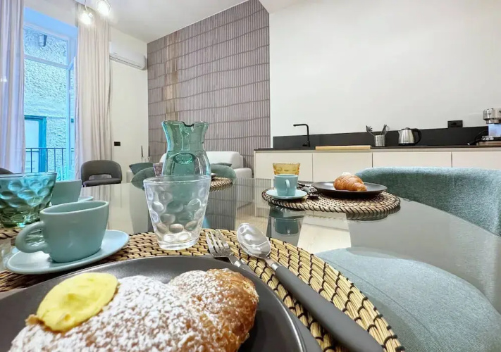 Solemar Sicilia-Design Apartment Palermo