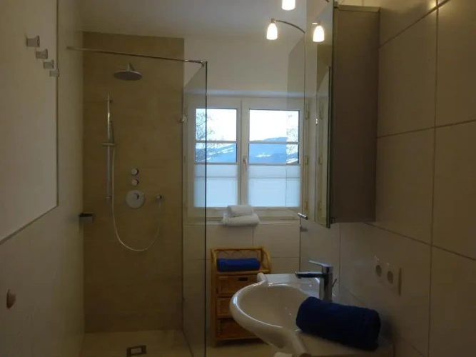 1 Bedroom Apartment with balcony