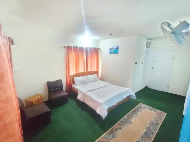 Guest House One