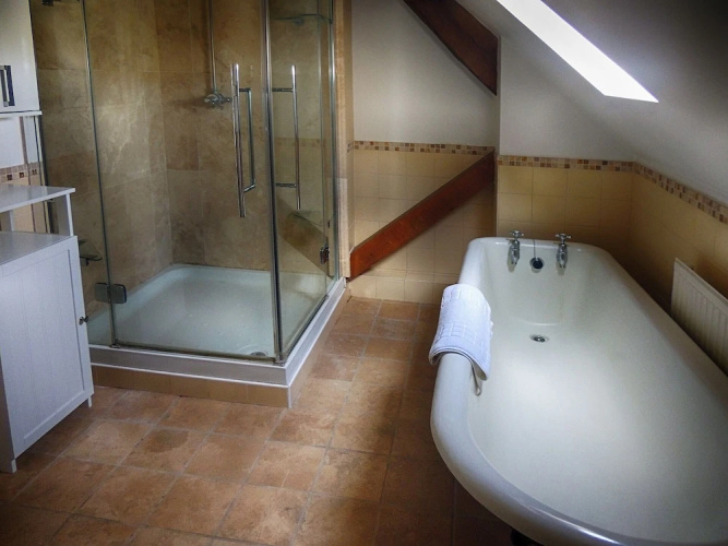 Greystones Cottage