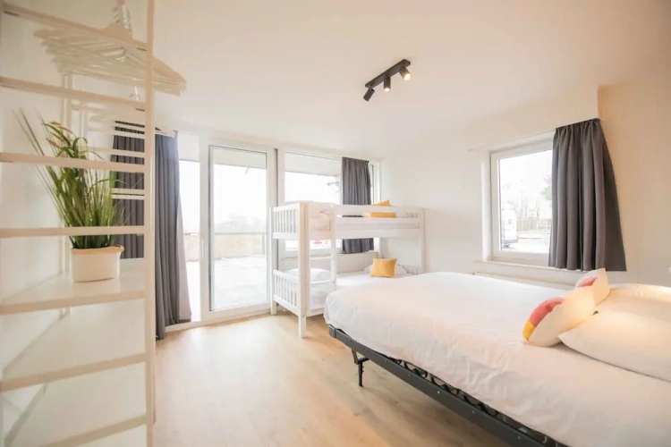 Comfort Apartment