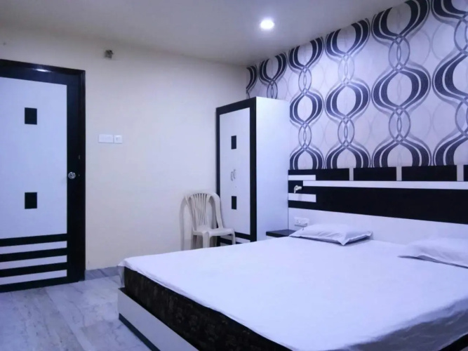 Diamond Guest House