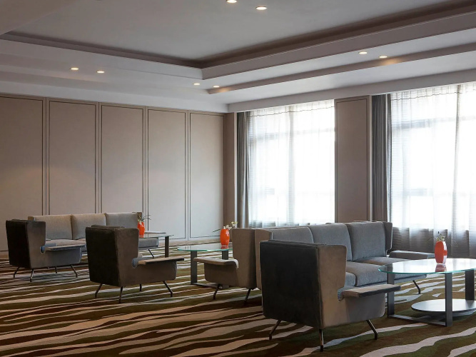 Pullman Taiyuan