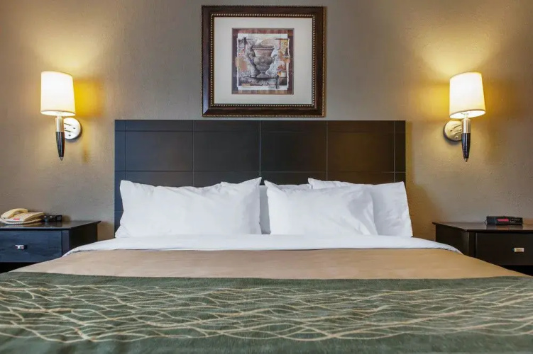 Holiday Inn Express Bluffton