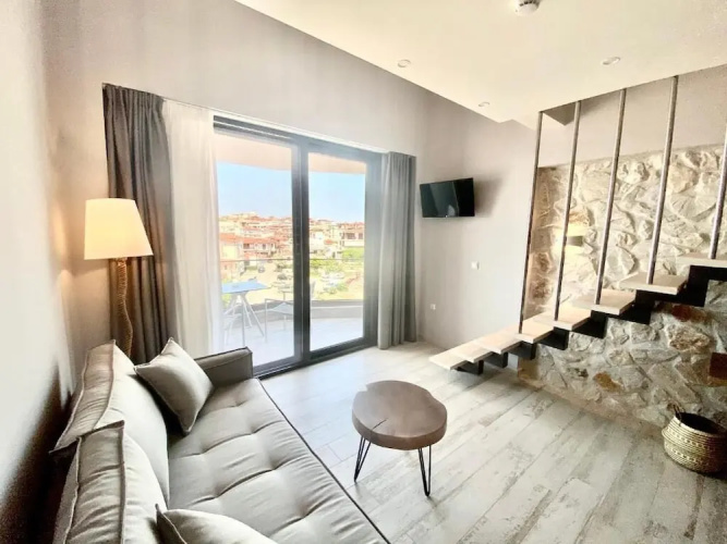 Kali Thea Suites