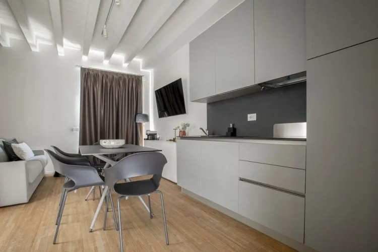 Premium Apartment