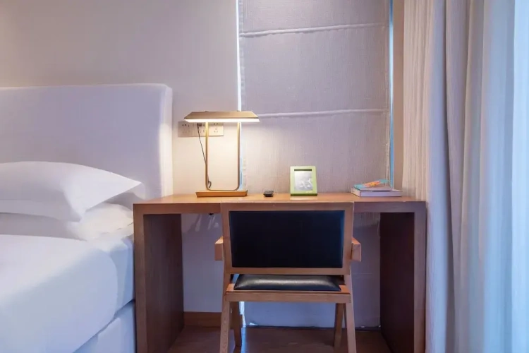 Comfort Double room with courtyard view