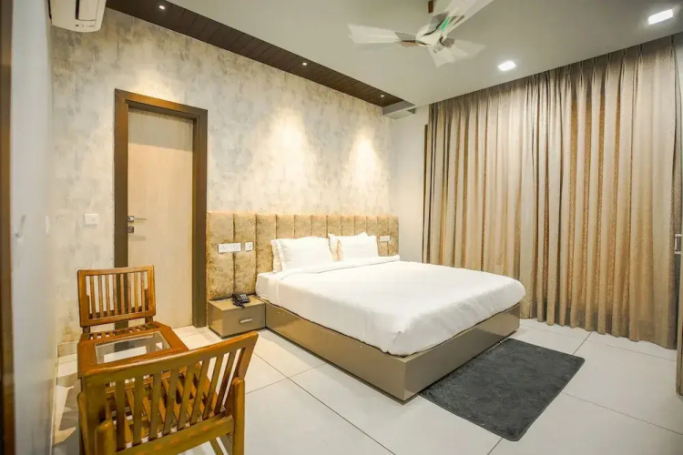 Hotel The Reef