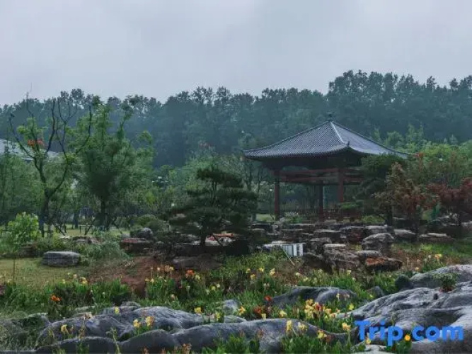 Huainan State Guest Hotel