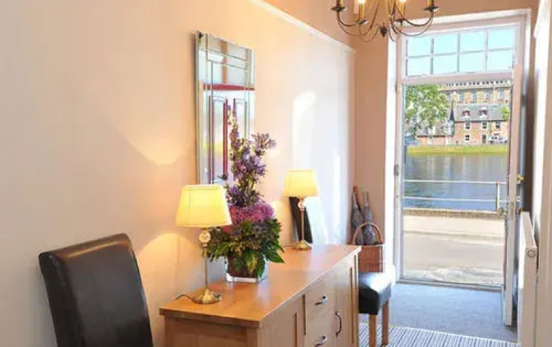 No 41 Town House