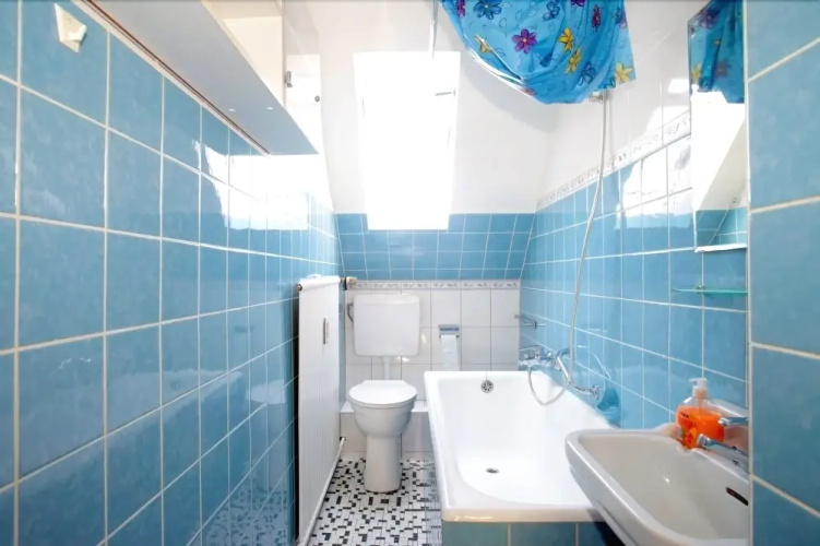 PRIVATE APARTMENT SCHÖNBERGSTRAßE