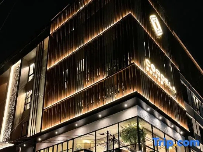 Cordela Suites Cianjur