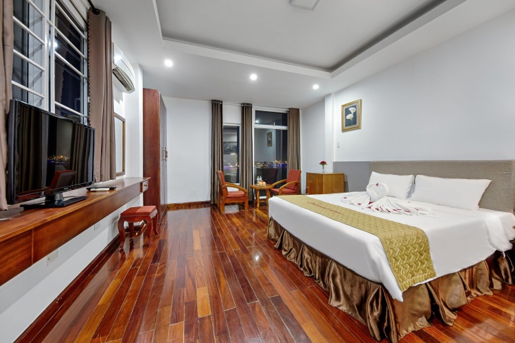 Catinal Hotel