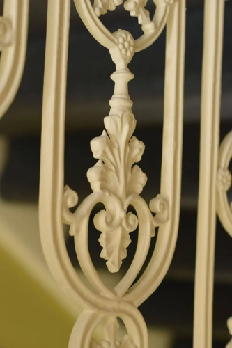 The Thistle House