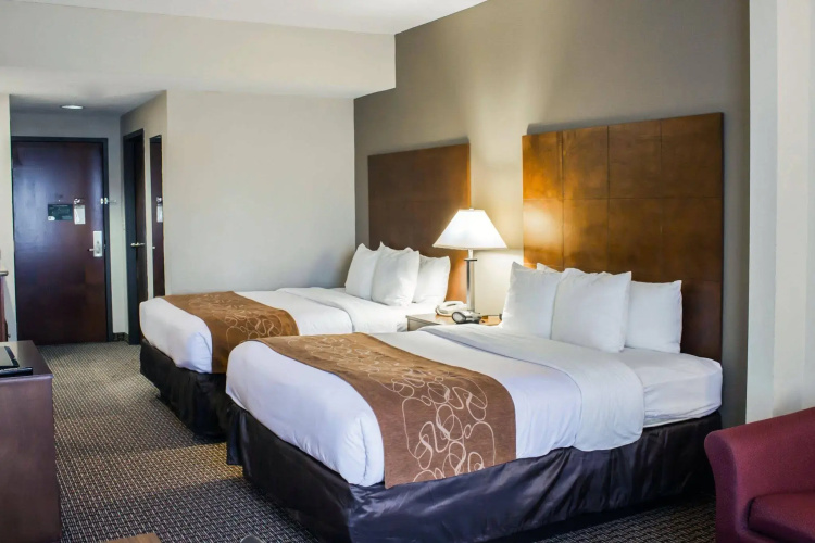 Fairfield by Marriott Inn & Suites Durham