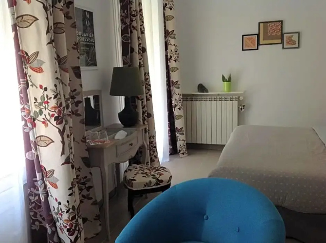 Casa Mia