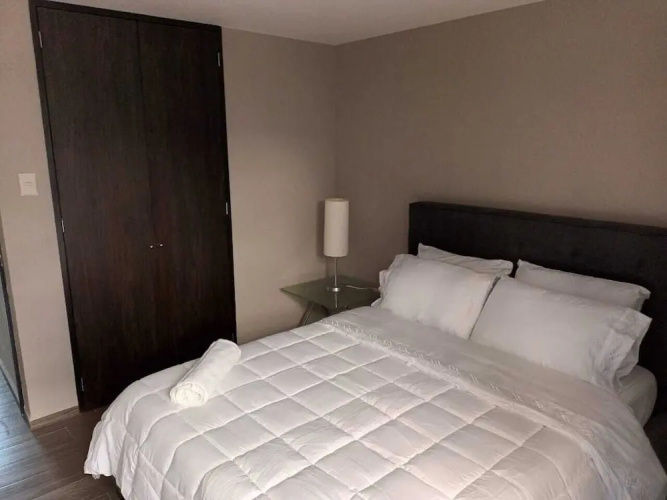 Amazing 2BR in Parque España