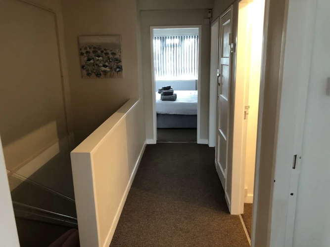 Lovely two Bedroom Apartment Flat in Shirley