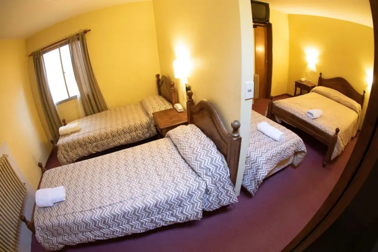 Hotel Provincia