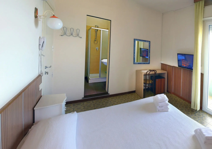 Hotel Metropol
