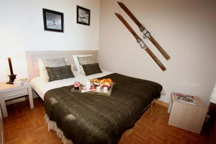 2 Bedrooms Superior Apartment