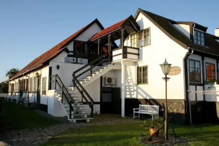 Imagen del hotel