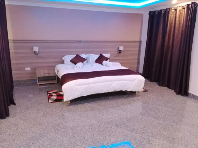 Executive Suite