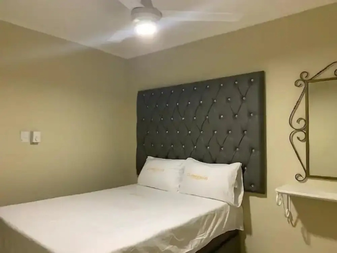 Glamour Hotel