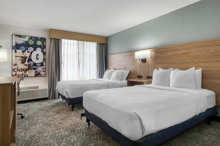 Best Western Tomah Hotel