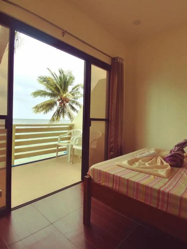 Dolphin Bay Resort Puerto Galera - Abra de Ilog