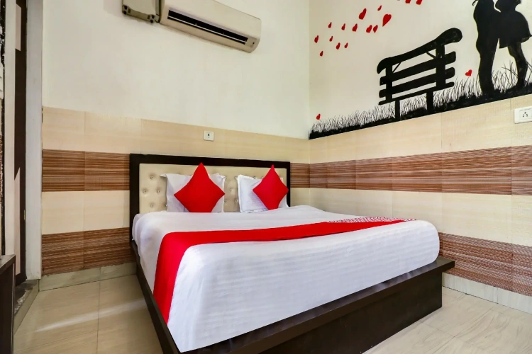 Classic Double room