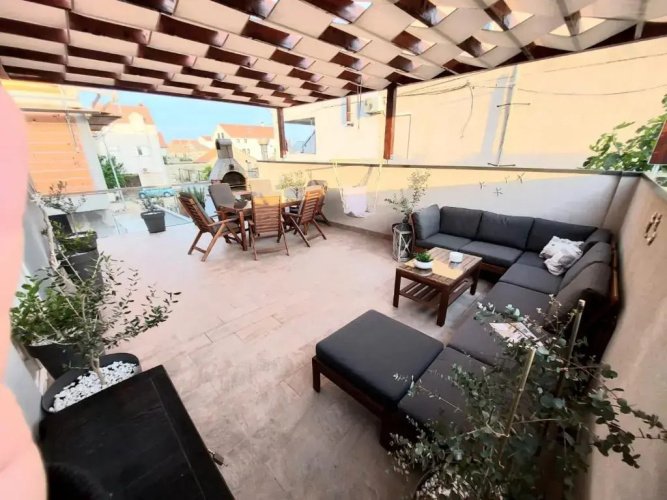 Apartman ANA