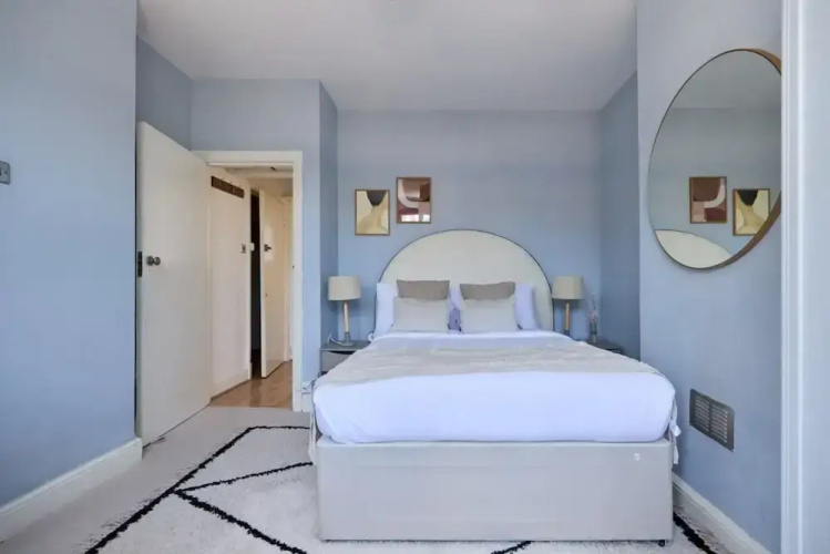 The Highgate Place - Pleasing 1BDR Flat