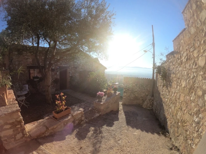 1 Bedroom Cottage