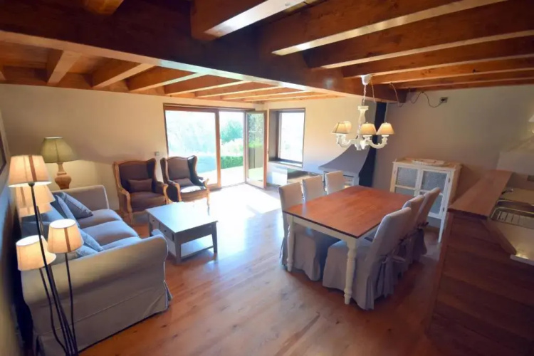 Casa Estavar Residencial