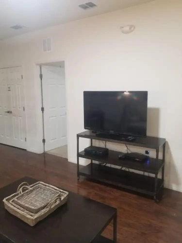 3 Bedrooms Standard room
