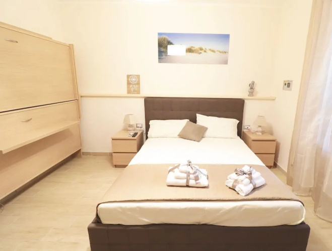 B&B Pietrarsa