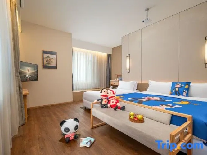 Standard Family room