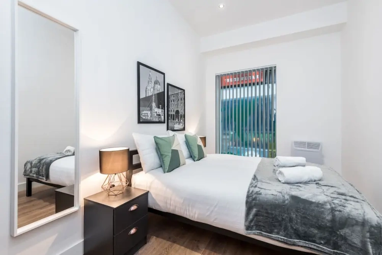 Double Apartment