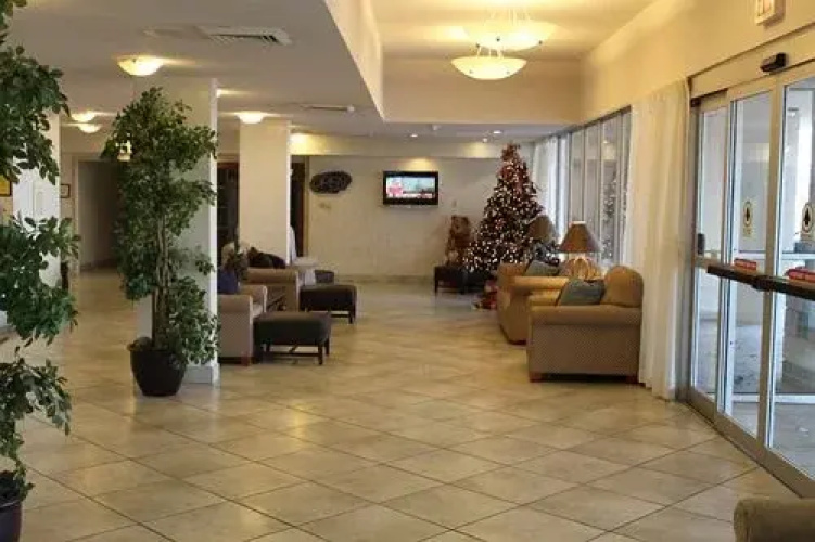 Hotel Waco