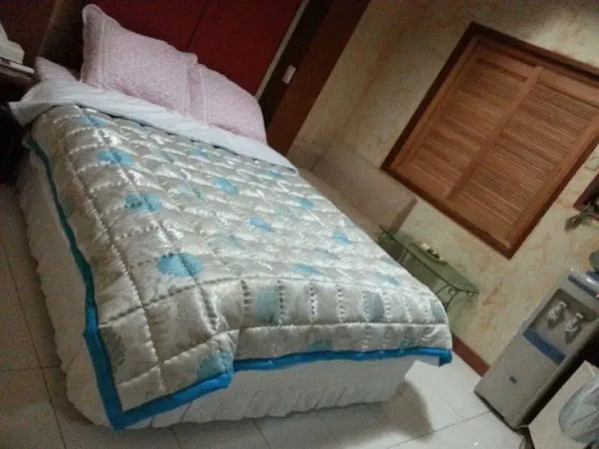 Kumho Motel Busan