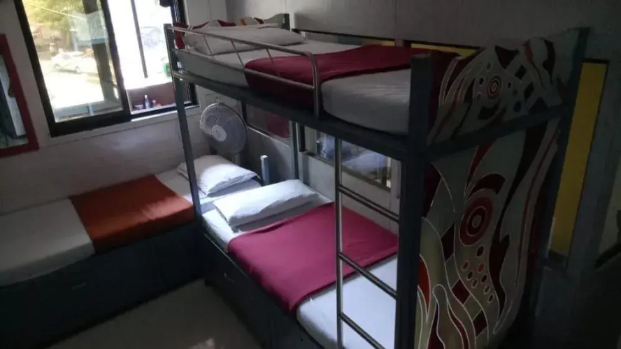 Shalimar Guest House