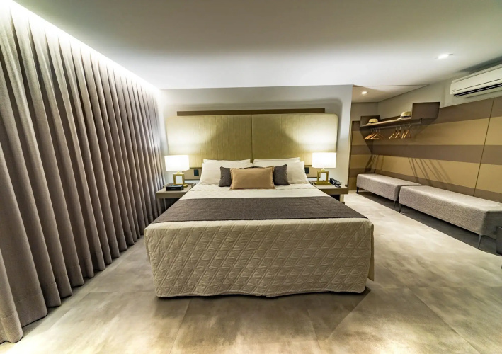 Oceana Atlântico Hotel