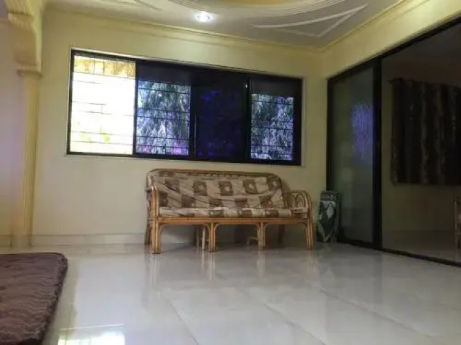 2 Bhk Bungalow With Pool