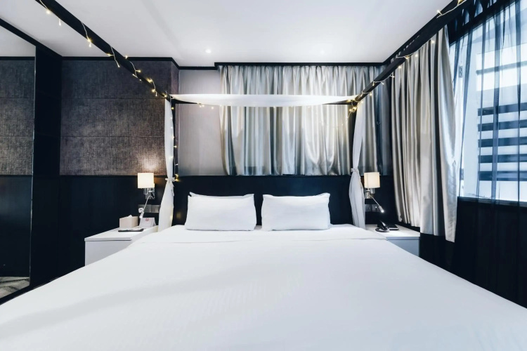 Hotel NuVe Urbane
