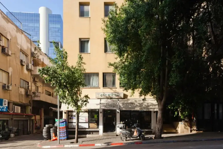 Hotelafbeelding